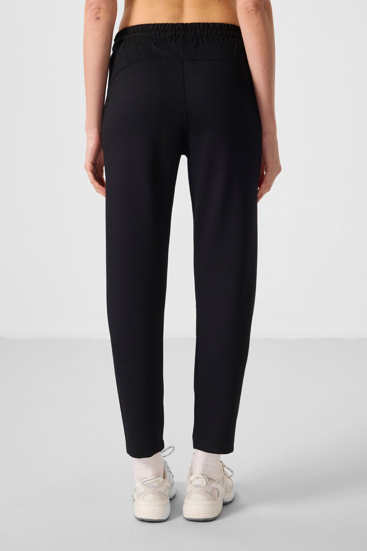 TOMMY Women’s Jogger Pants with Zipper 6