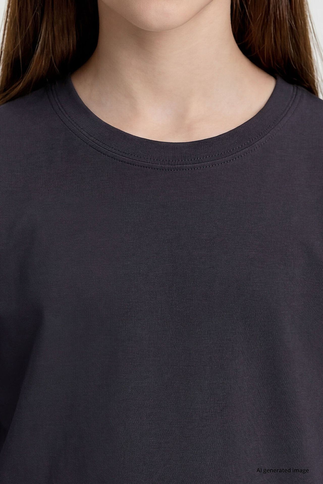TOMMY Cotton Elastane T-Shirt 5