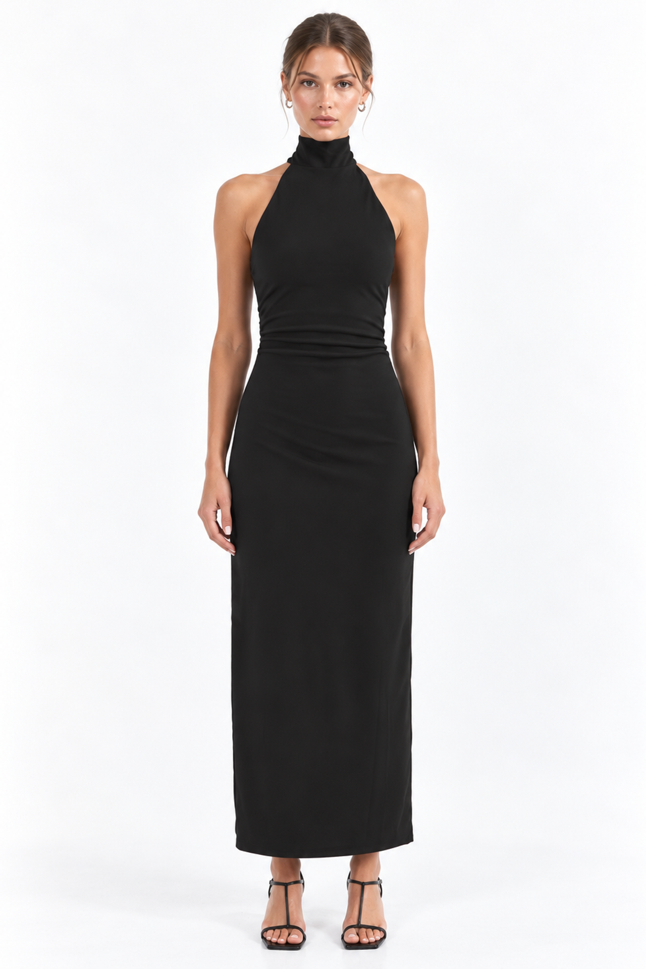 BUSEM Women's Midi Dress 1