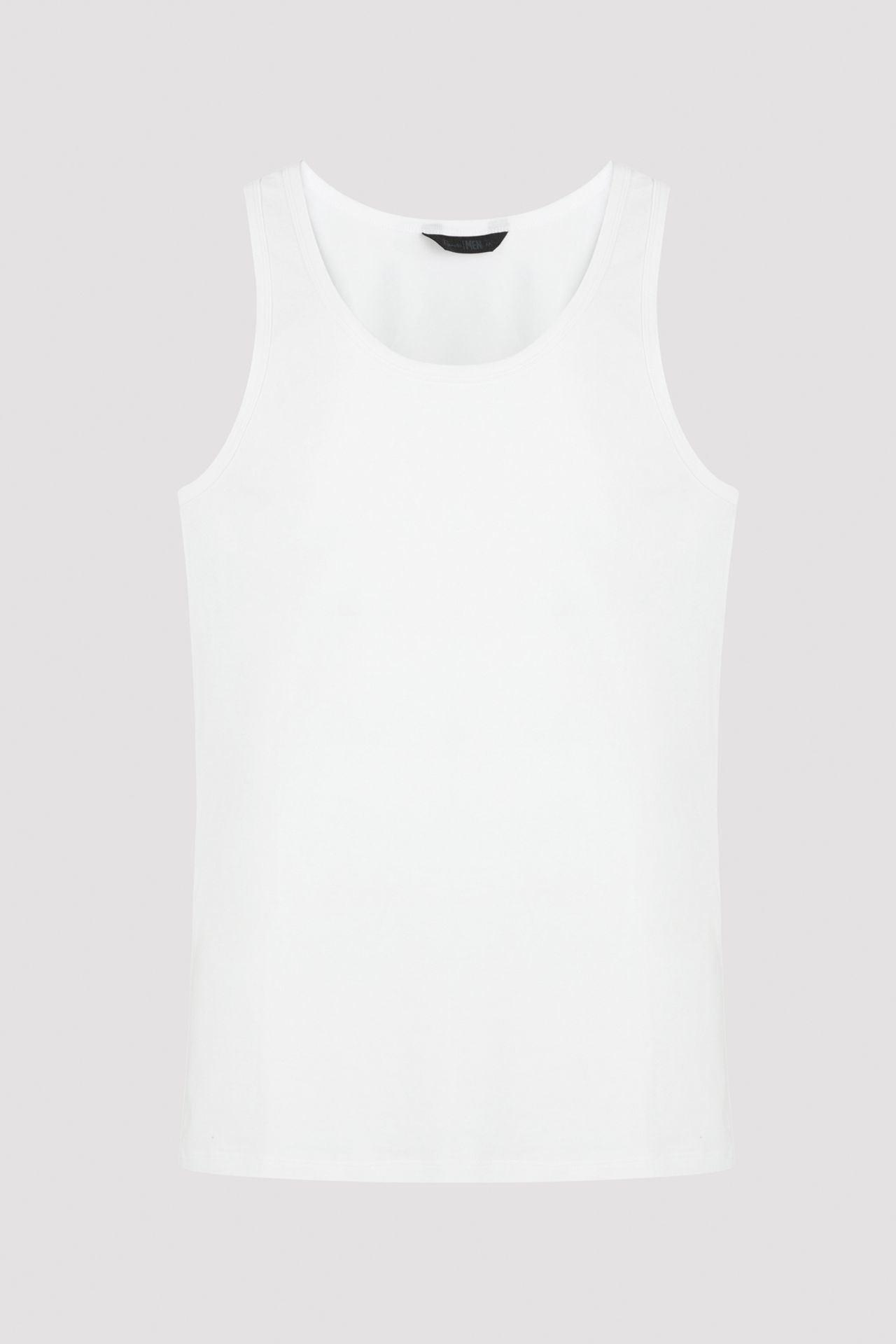 PENTI Men's Thick-Strap 2-Pack Tank Top 2
