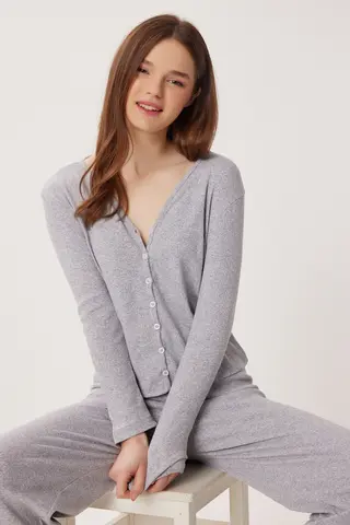 Grey