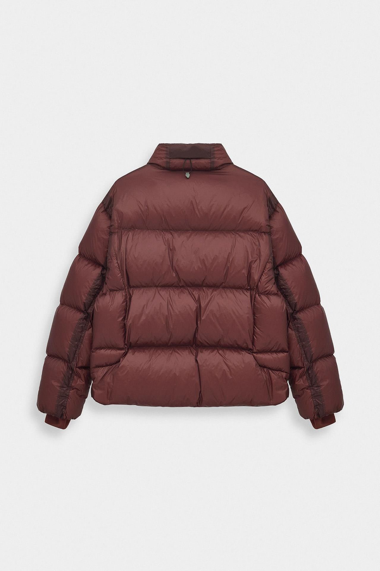 GIESTO Men's Puffer Down Coat 4