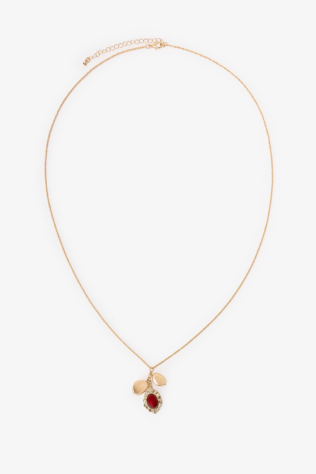 PENTI Olivia Necklace 4
