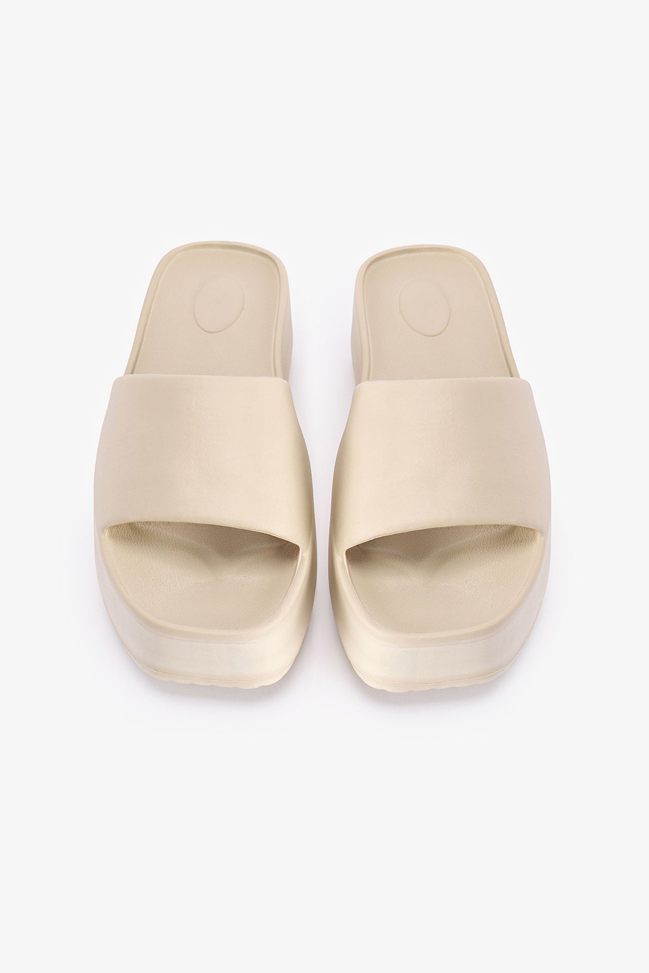 PENTI Women's TAS FASHION Slides 1