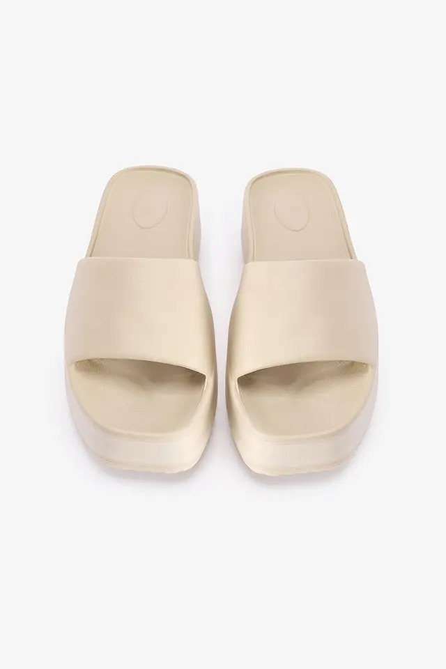 PENTI Women's TAS FASHION Slides