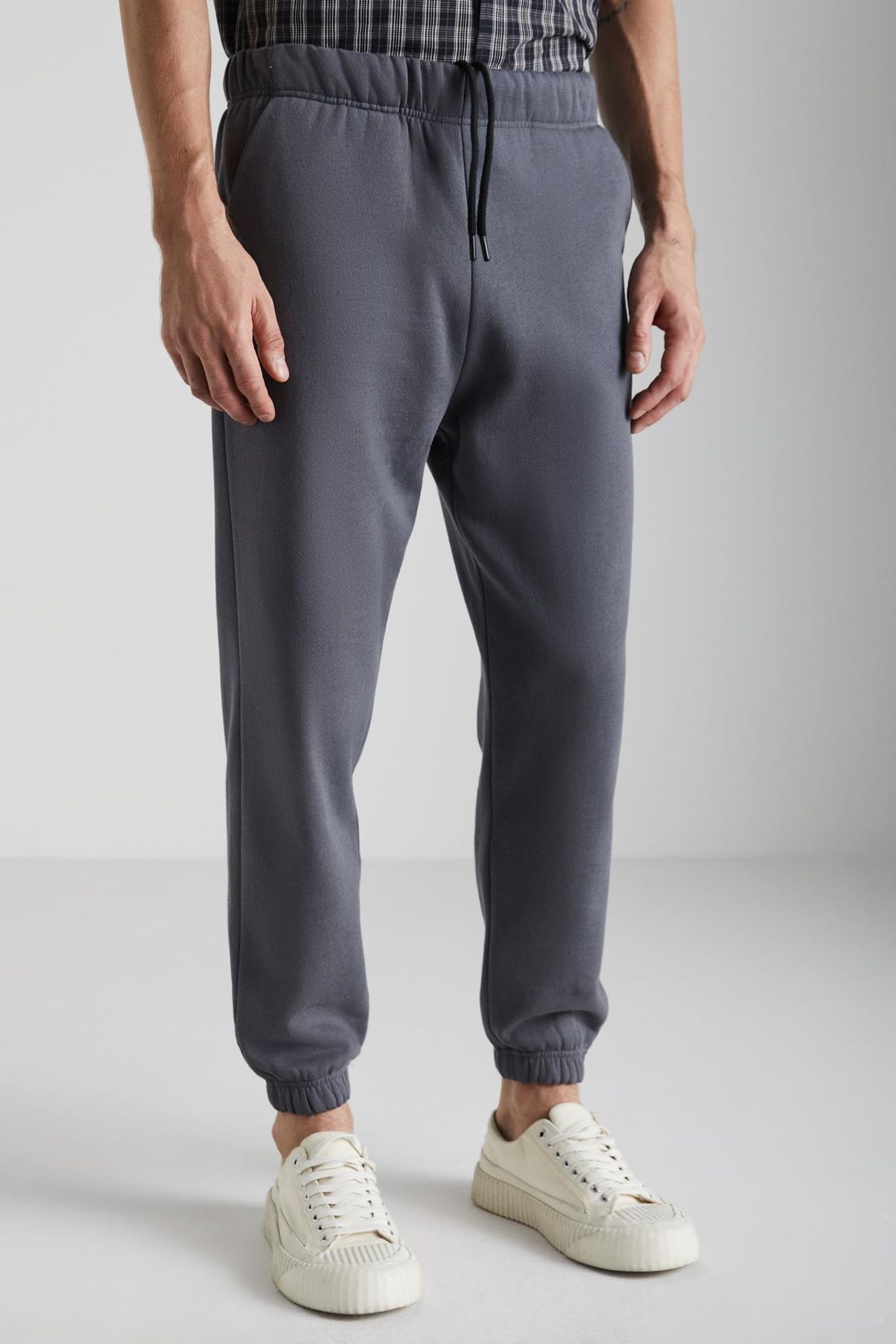 GRIMELANGE Rahat Elastik Belli Jogger Pantolon 1