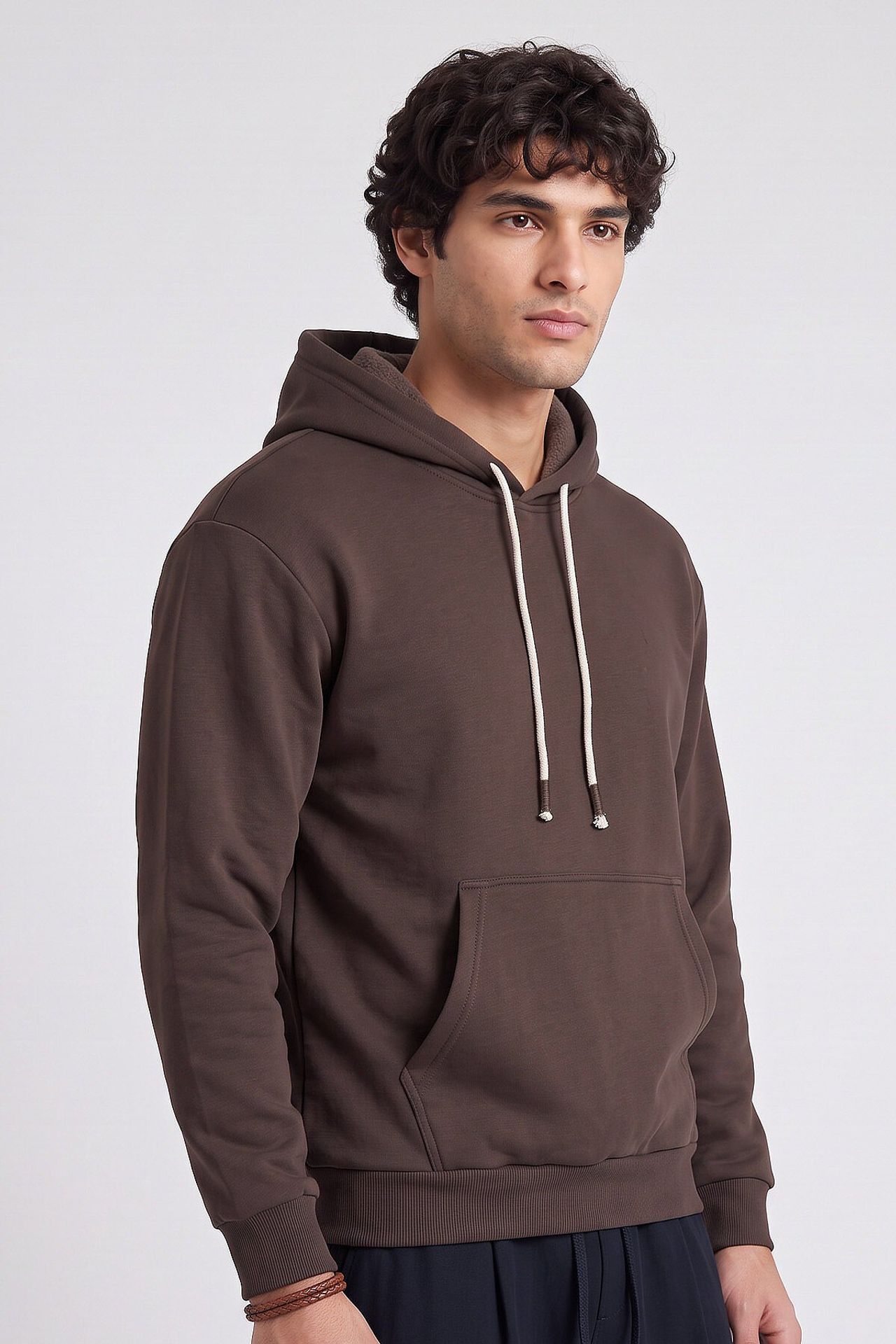 TOMMY Men's Three-Piece Coord Set 4