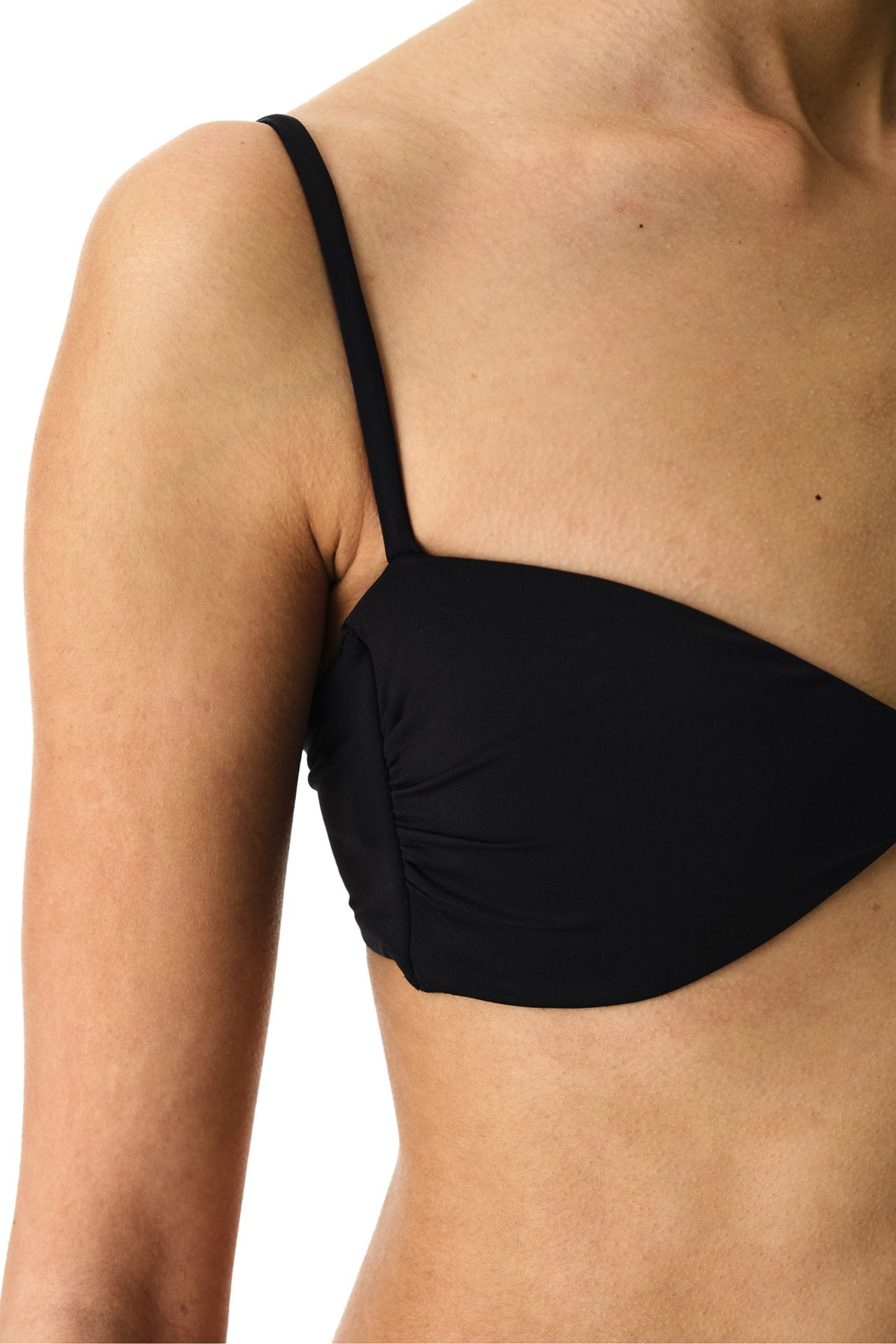 PENTI Mollie Bandeau Bikini Top 4