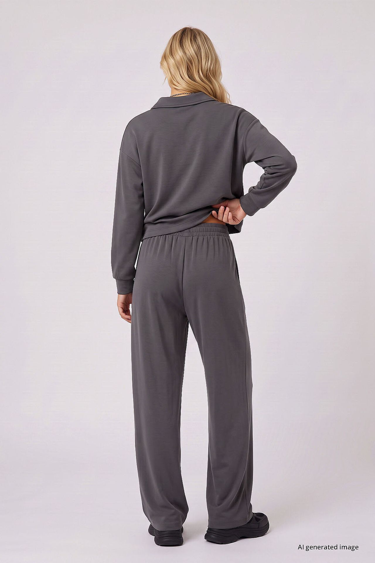 TOMMY Women's Active Set 6