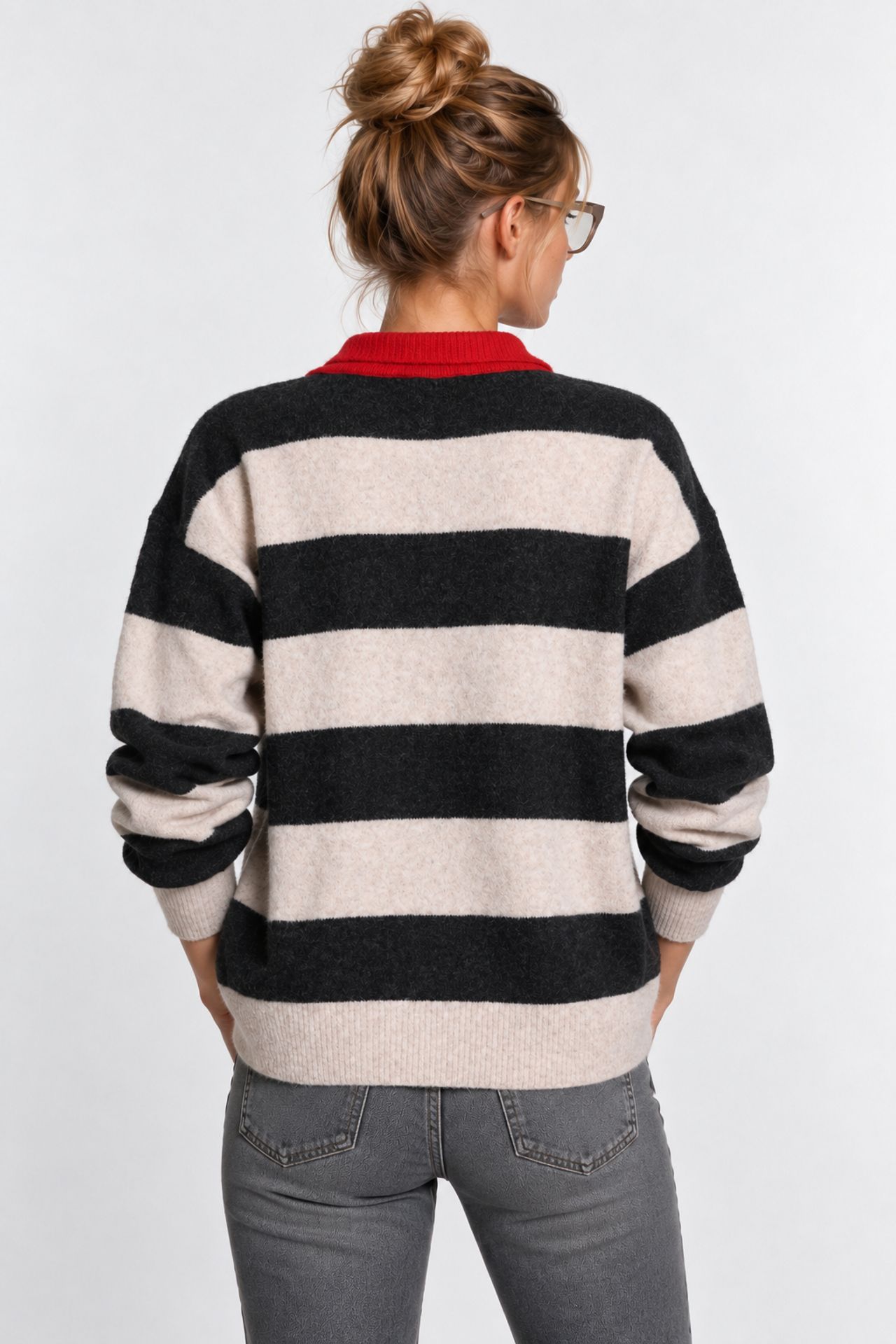 ISTANBUL Women's Knit Sweater