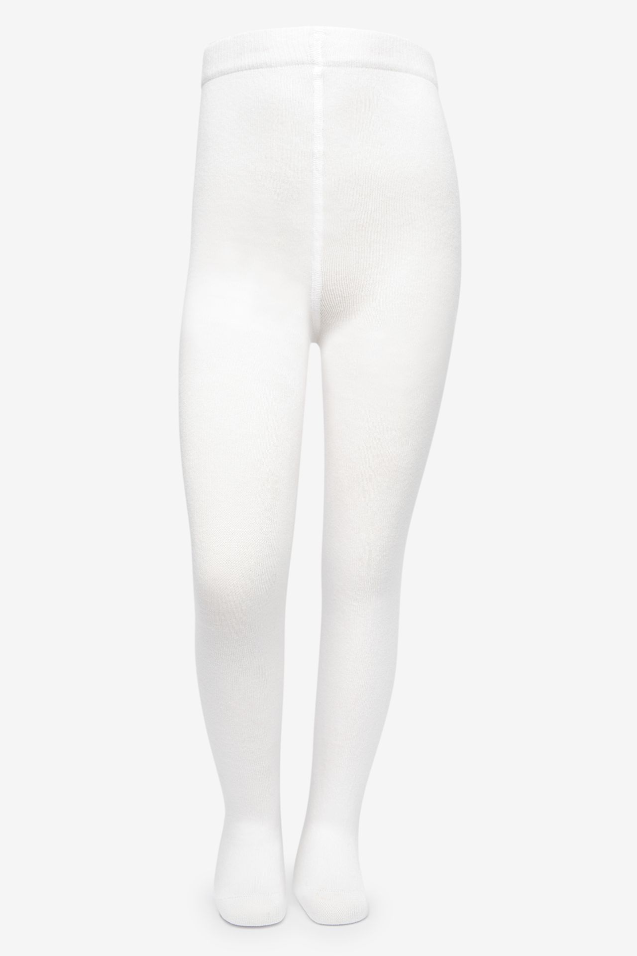 PENTI Girls' Pretty Cotton Tights 5