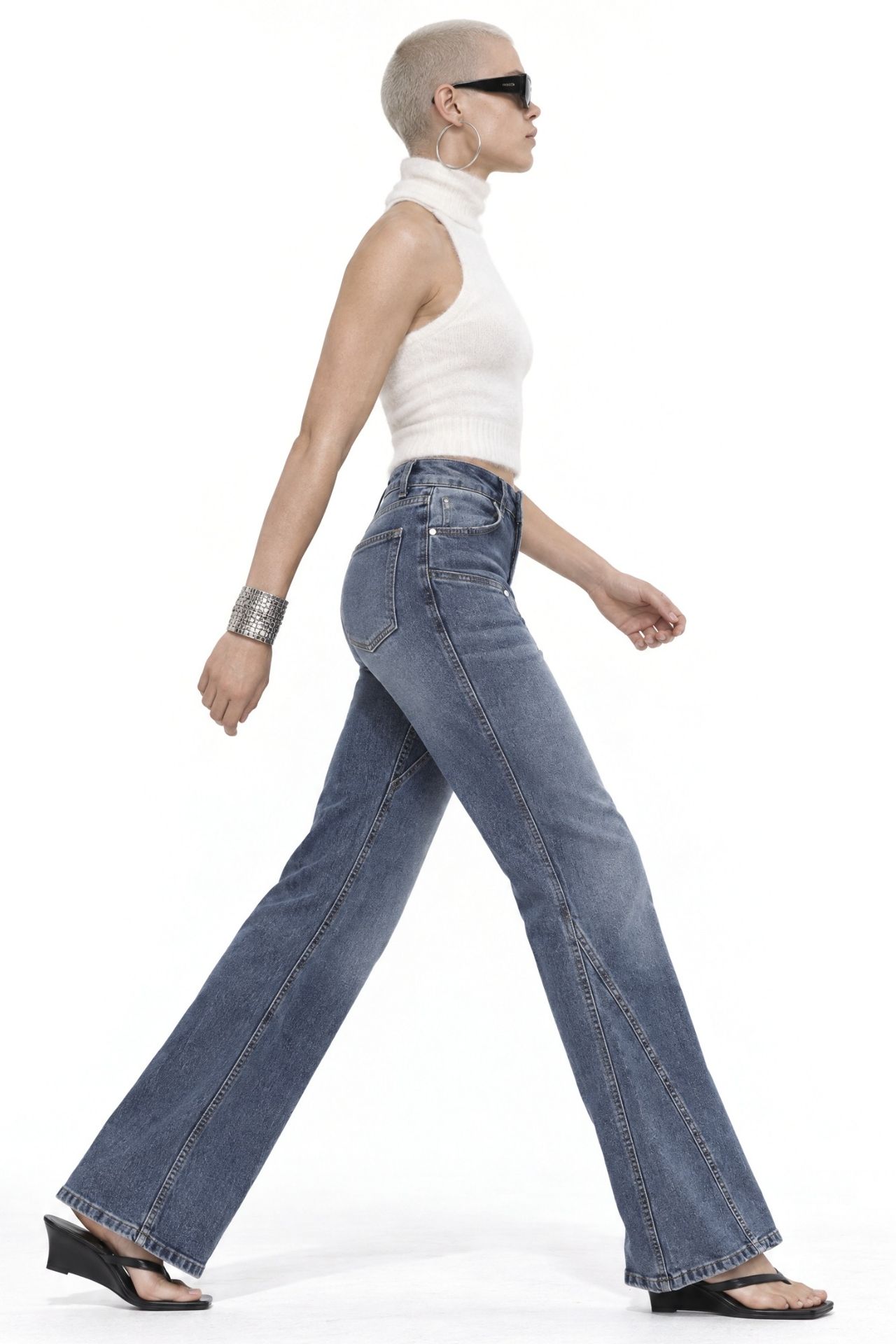 SQUALO Women's Pants 3