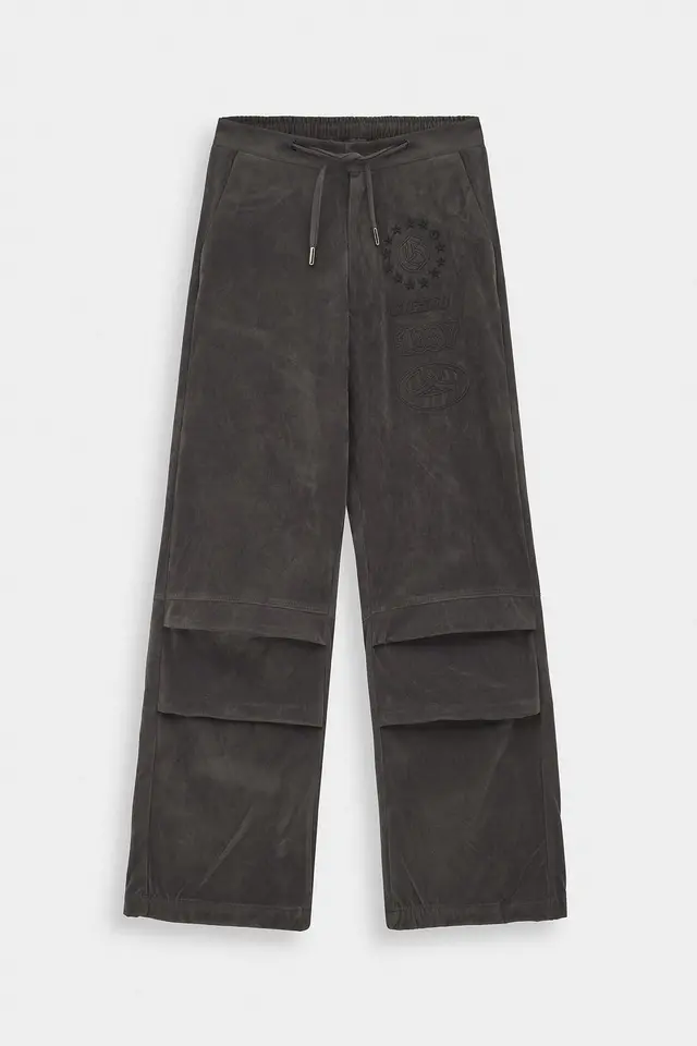 GIESTO Men's Suit Pants