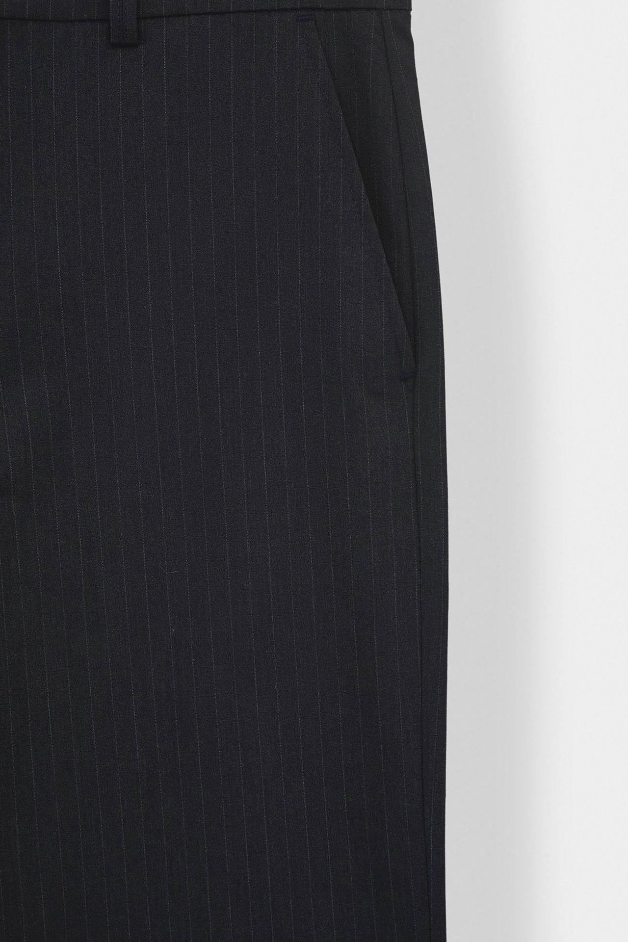 GIESTO Tailored Suit Pants 2