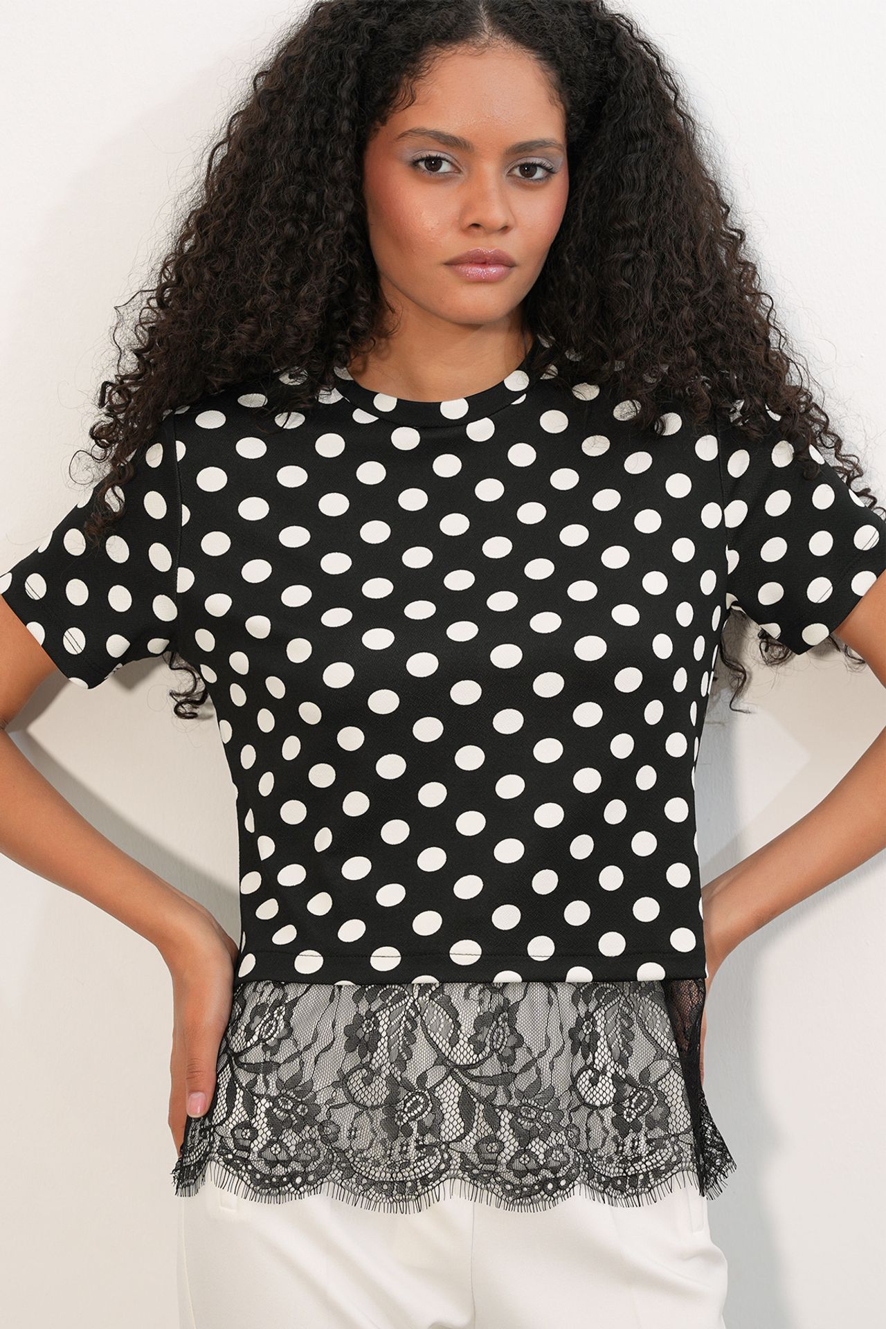 BDART Women's Blouse 1