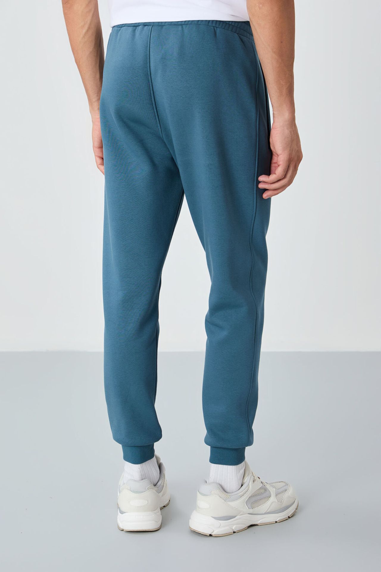 TOMMY Men's Jogger Sweatpants 5
