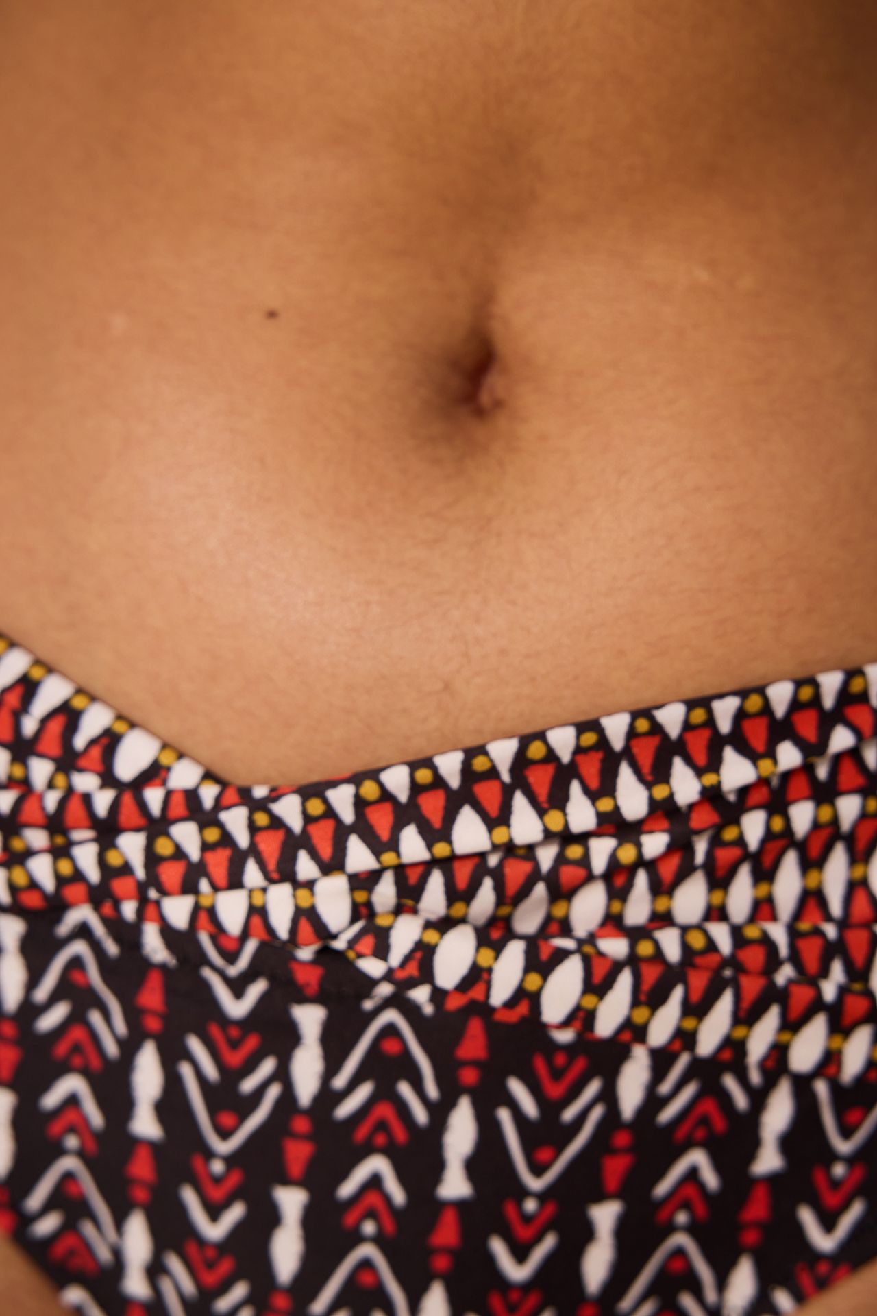 PENTI Corus Twist Bikini Bottom 5