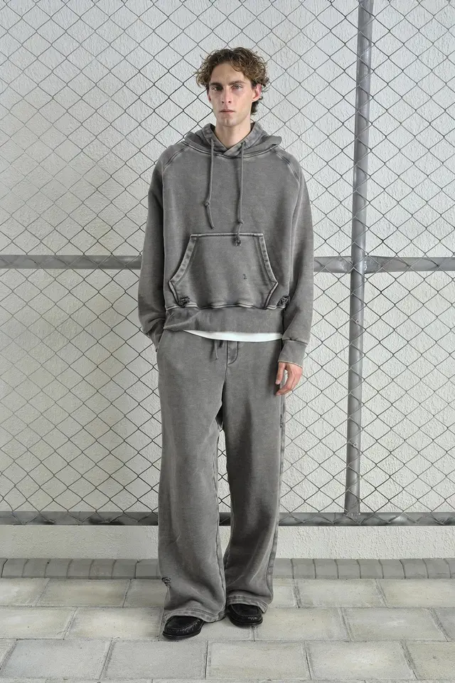 GIESTO Men's Sweatshirt