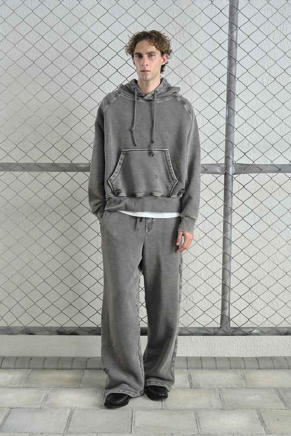 GIESTO Men's Sweatshirt