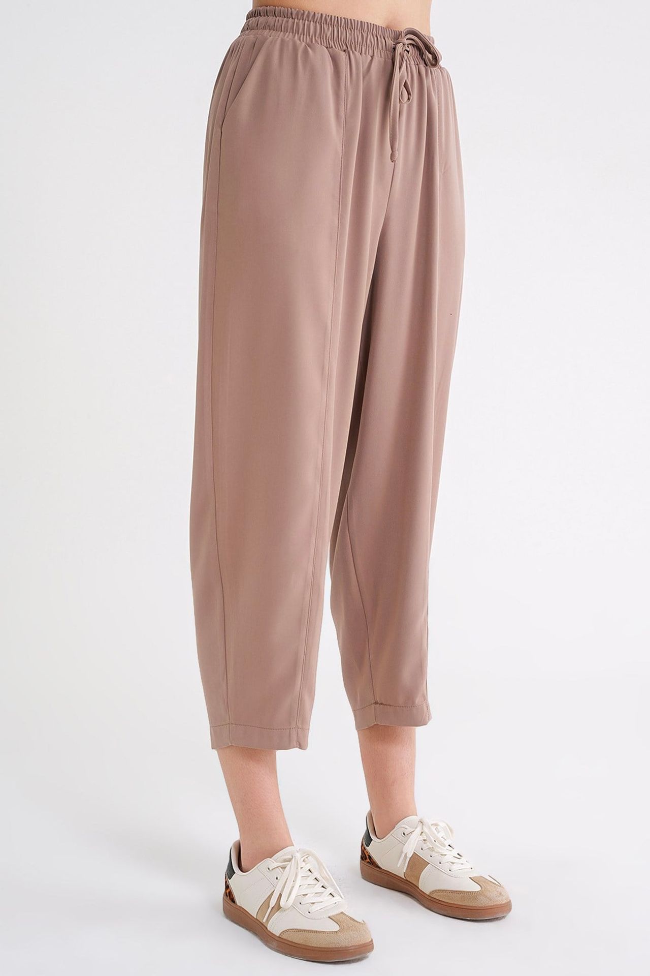 Mixray Şalvar Fit Pantolon 5