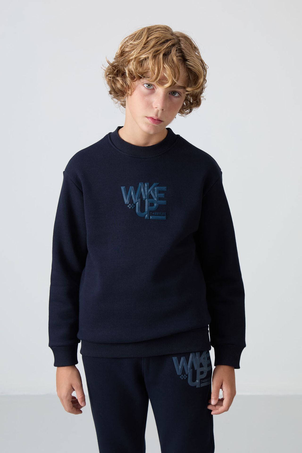TOMMY Youth Active Set 2