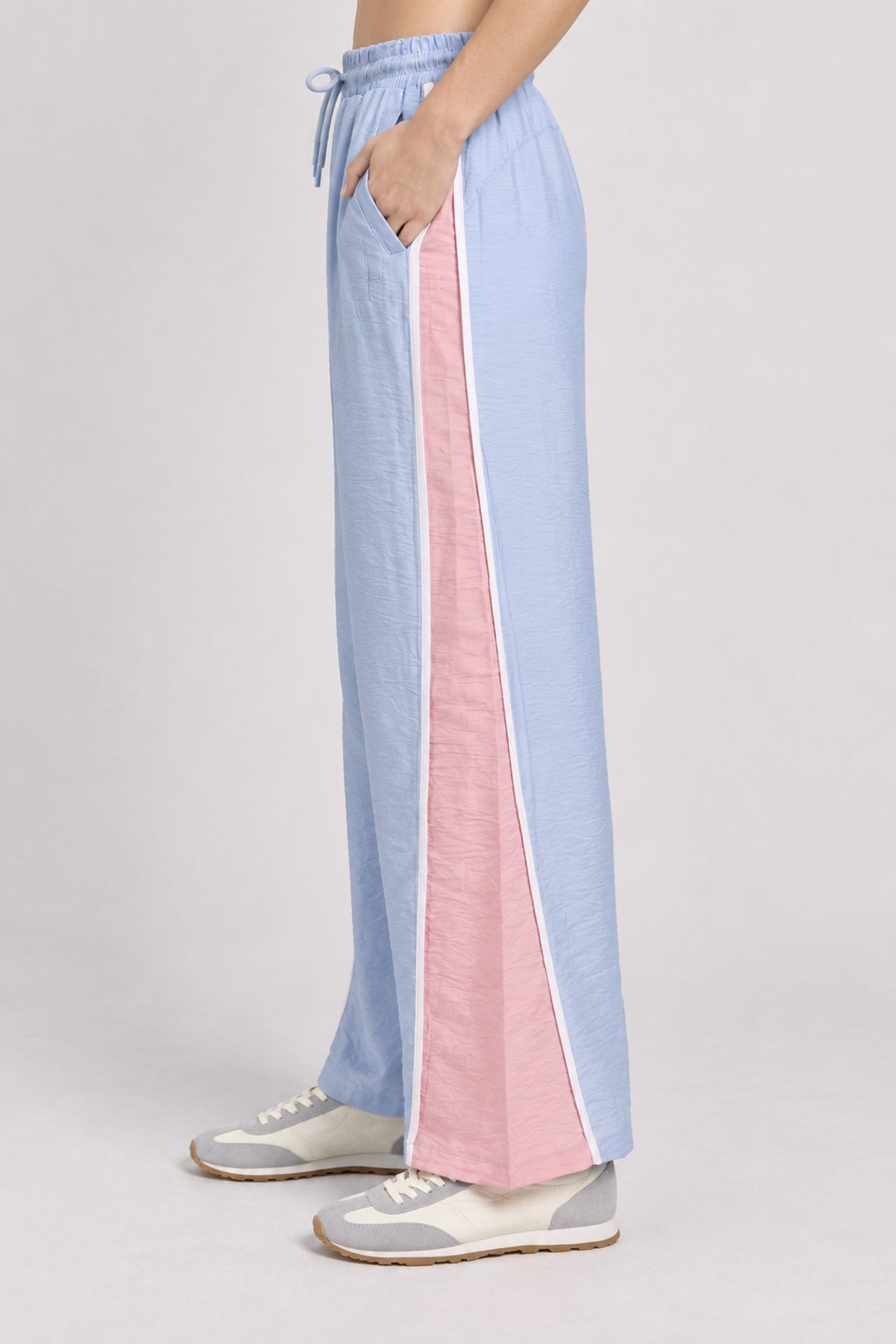ISTANBUL Women's Straight-Leg Pants