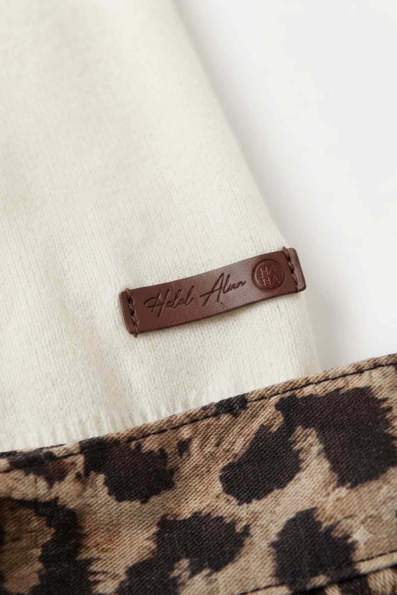 HİLAL AKINCI KİDS İki Parçalı Polyester Takım 4