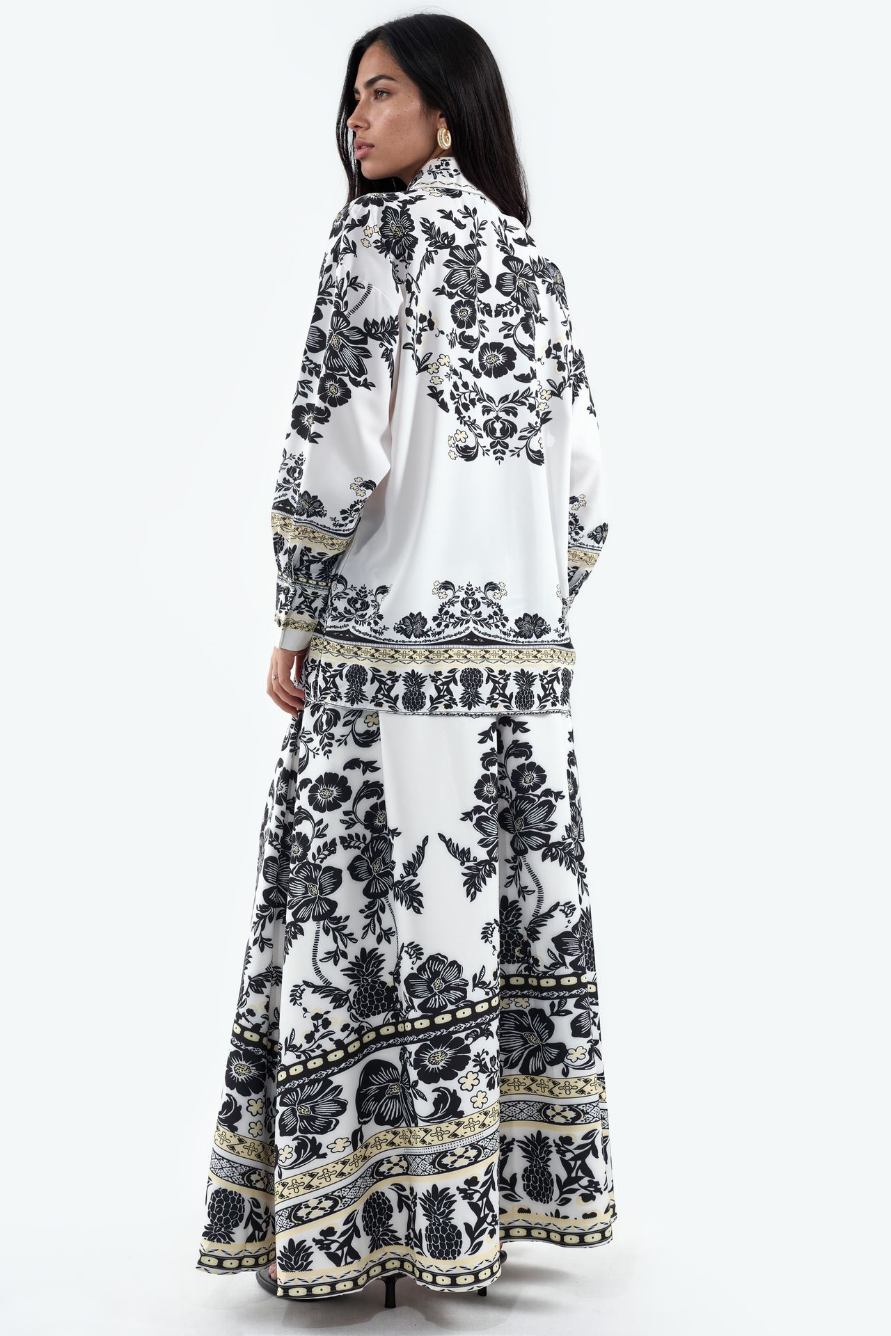MSN Women's Two-Piece Coord Set 2