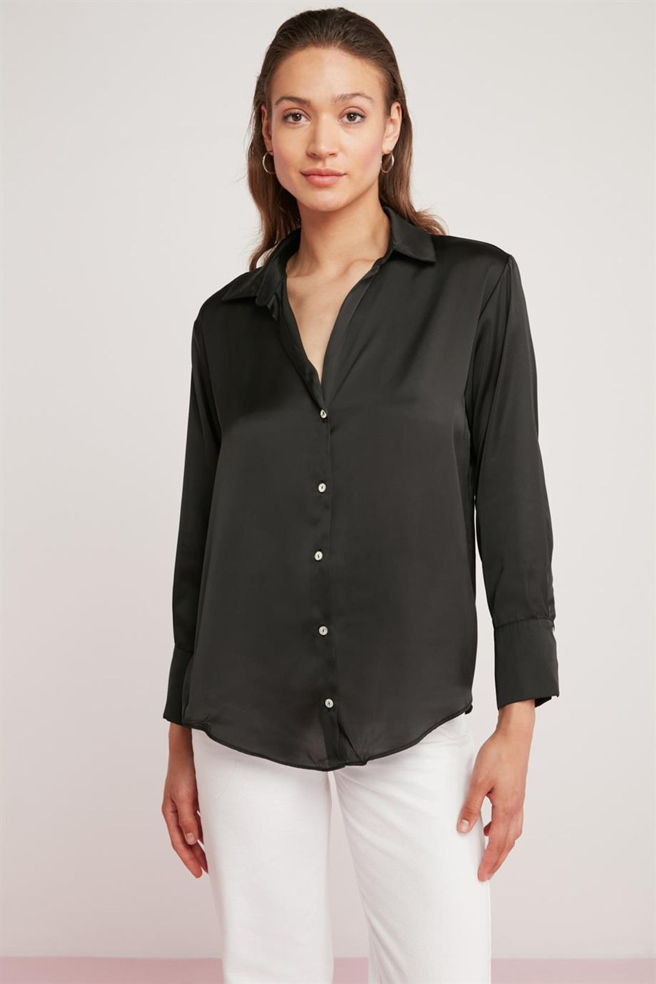 ETHIQUET Regular Fit Long Sleeve Shirt 1