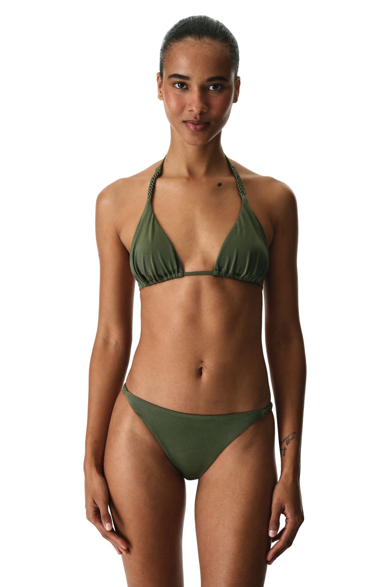 PENTI Marcelina Triangle Bikini Top 4