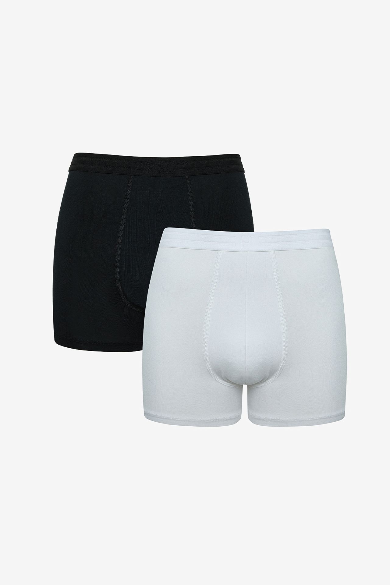 PENTI Men's 2-Pack Boxer Briefs 4
