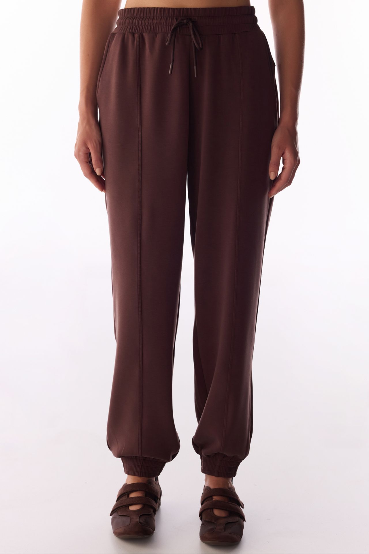 PENTI Modal Brushed Elastic 2