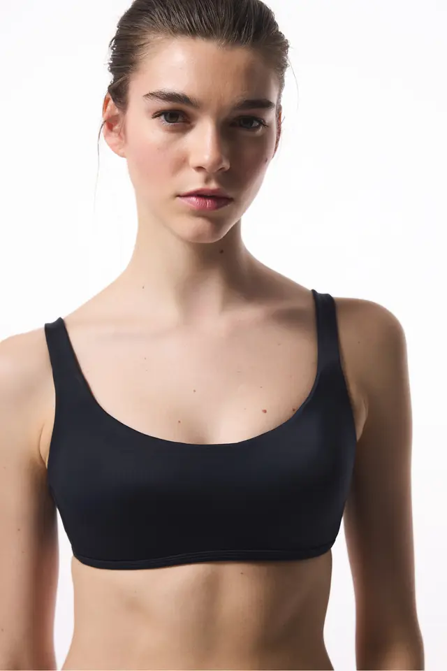 PENTI Women's Bikini Top
