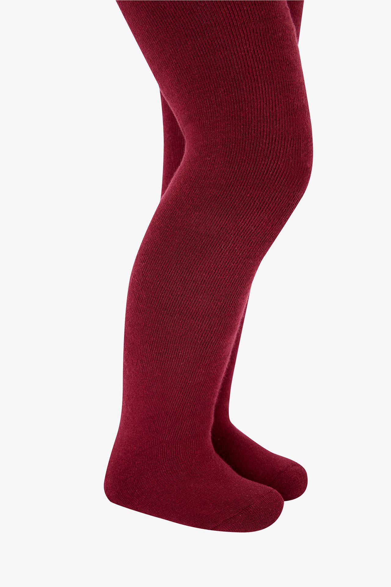 PENTI Girls' Pretty Basic Towel Tights 3