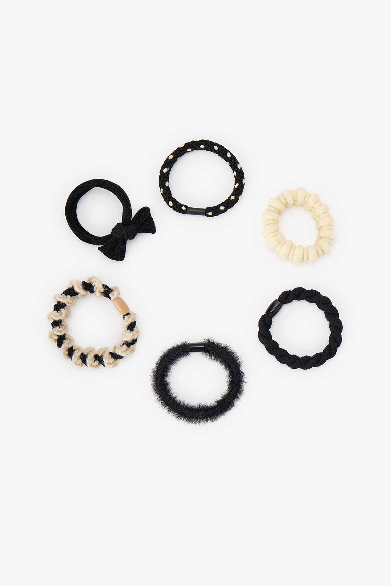 PENTI Alegria Hair Clip Set 2