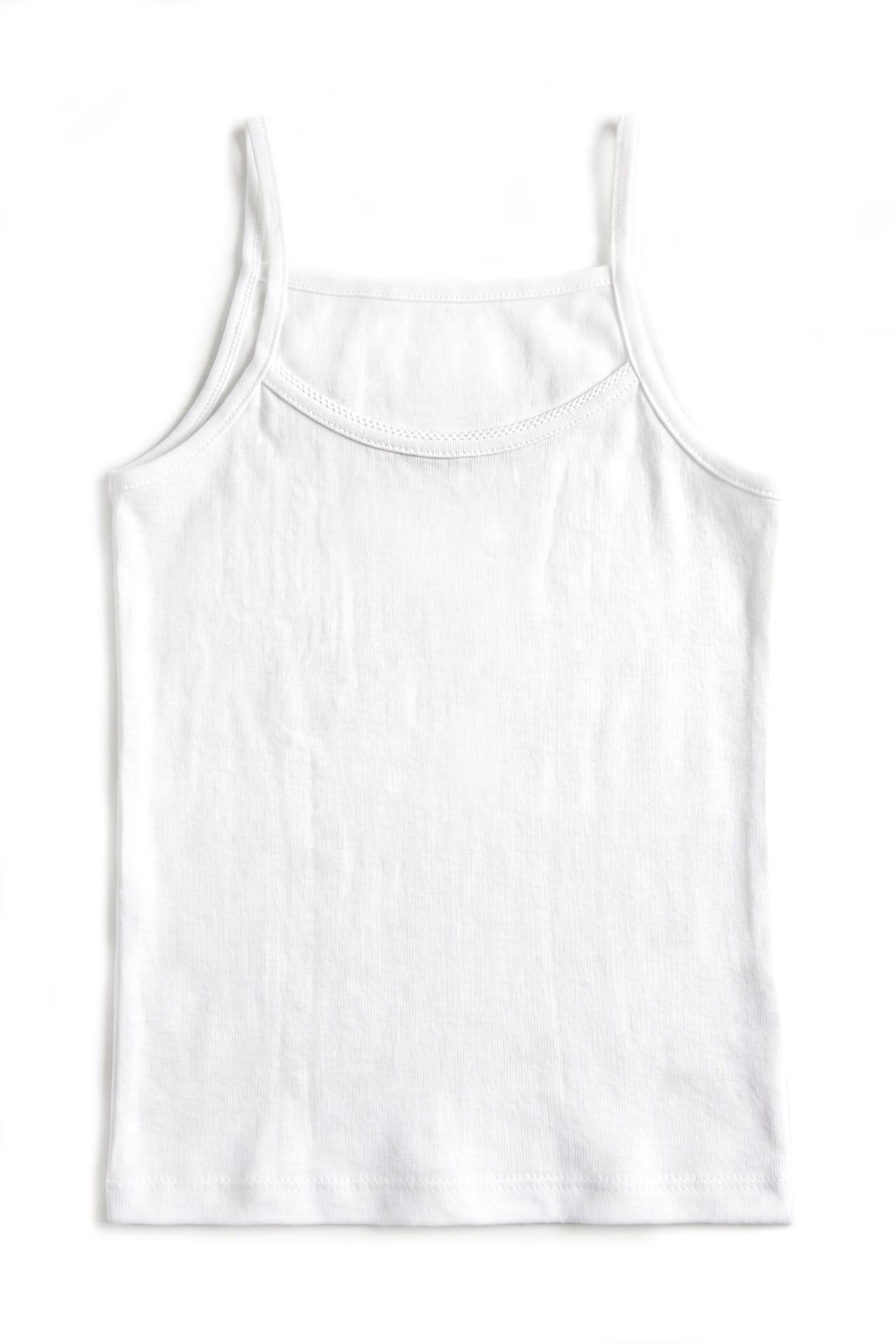 ÖTS Women's Cotton Tank Top 1