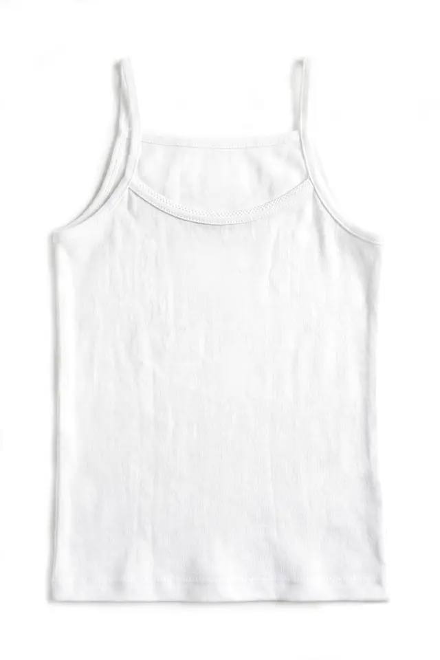 ÖTS Women's Cotton Tank Top