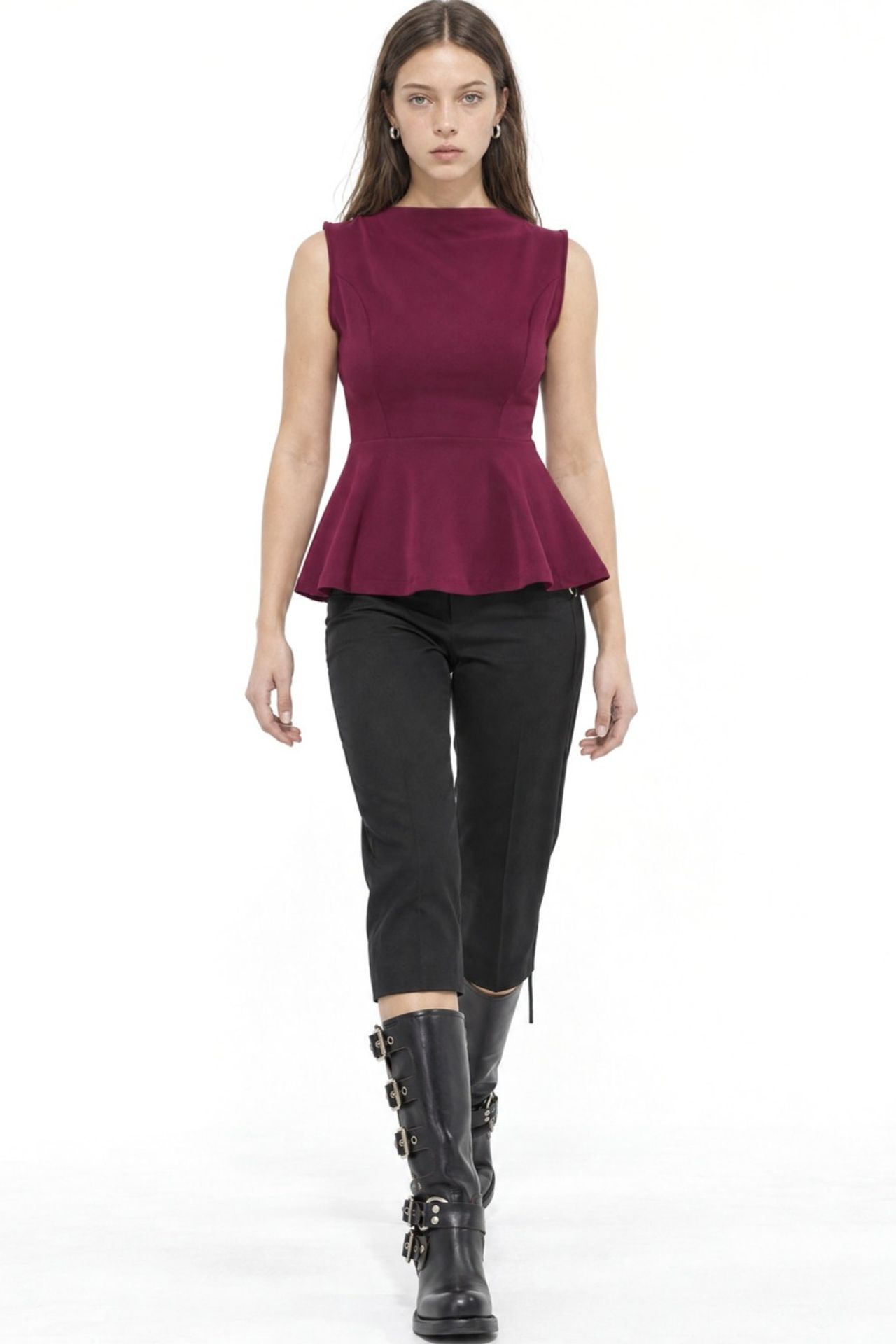 BUSEM Women's Blouse 2