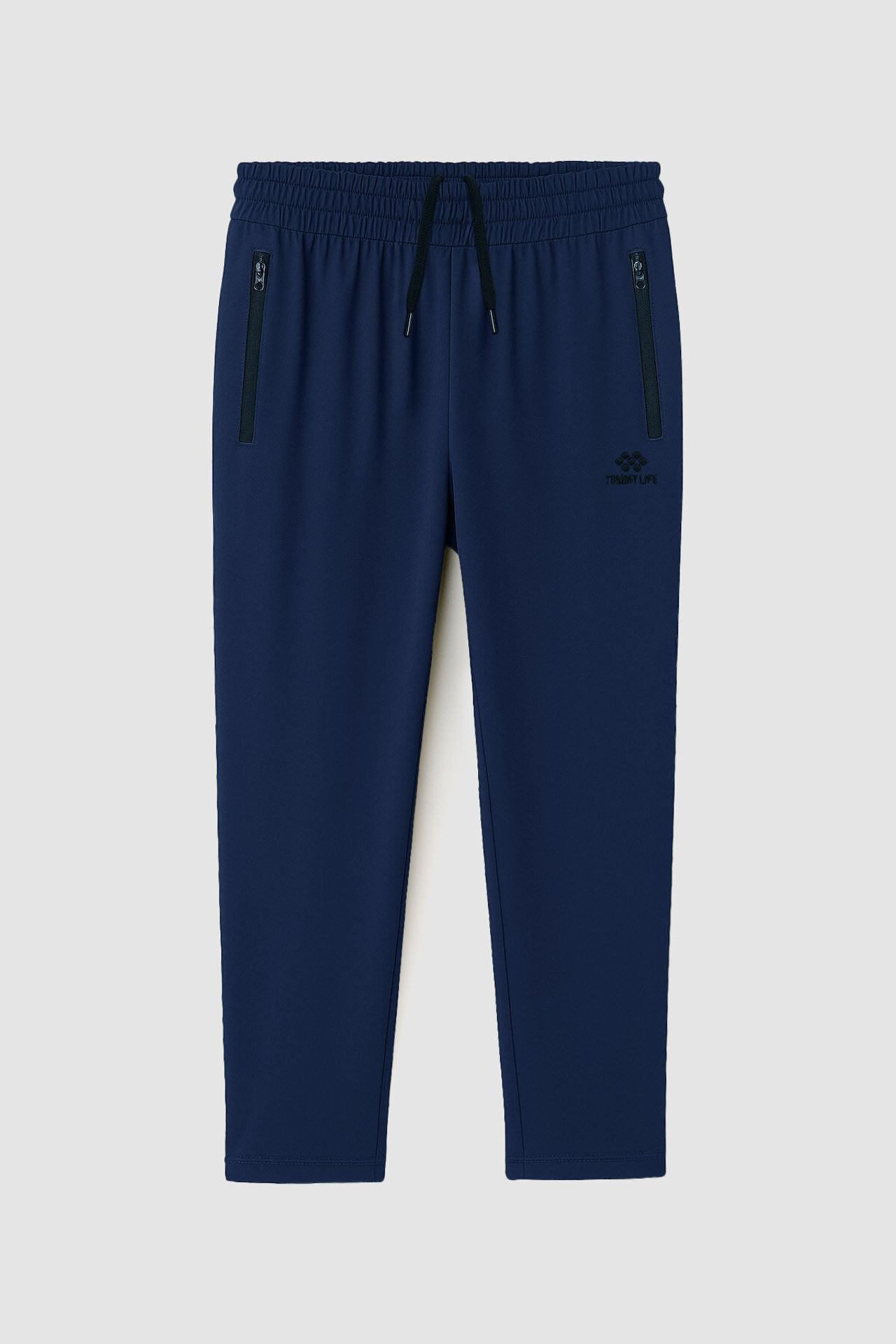 TOMMY Men’s Straight-leg Sweatpants 2