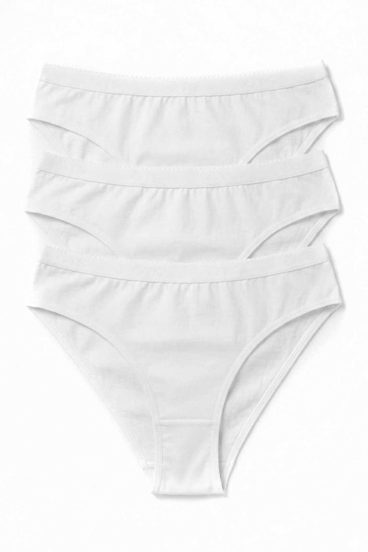 ÖTS Women's Brief Panties 1