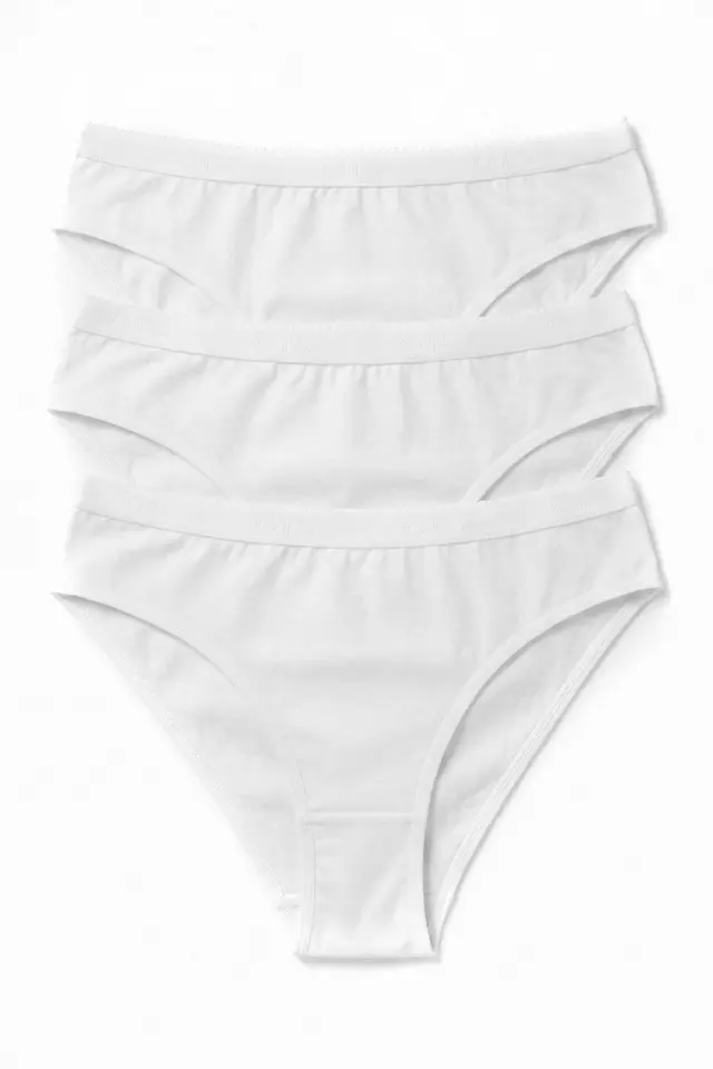 ÖTS Women's Brief Panties