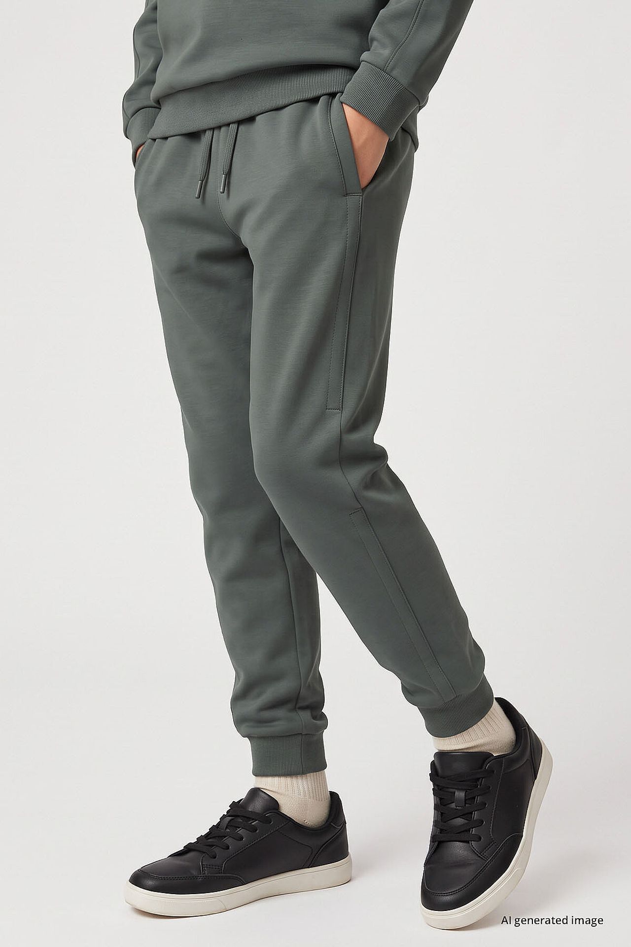 TOMMY Youth Active Set 3