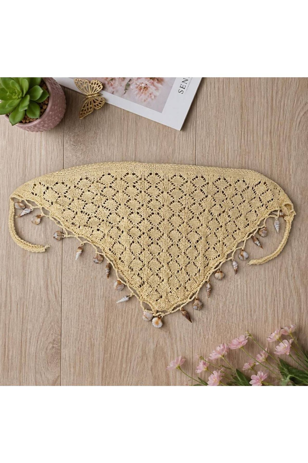 RYVAN Woman's Bandana 3