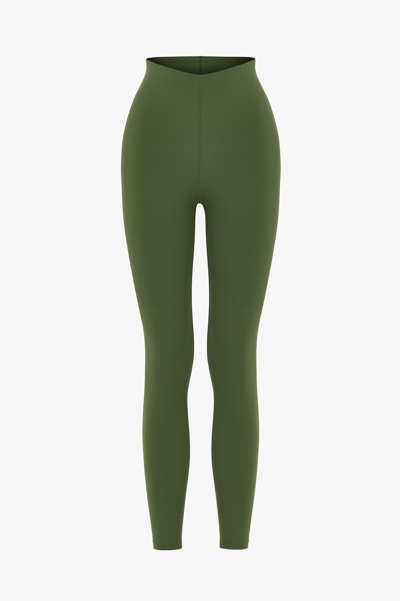 PENTI Medium Support V-Cut High Waist Leggings 6