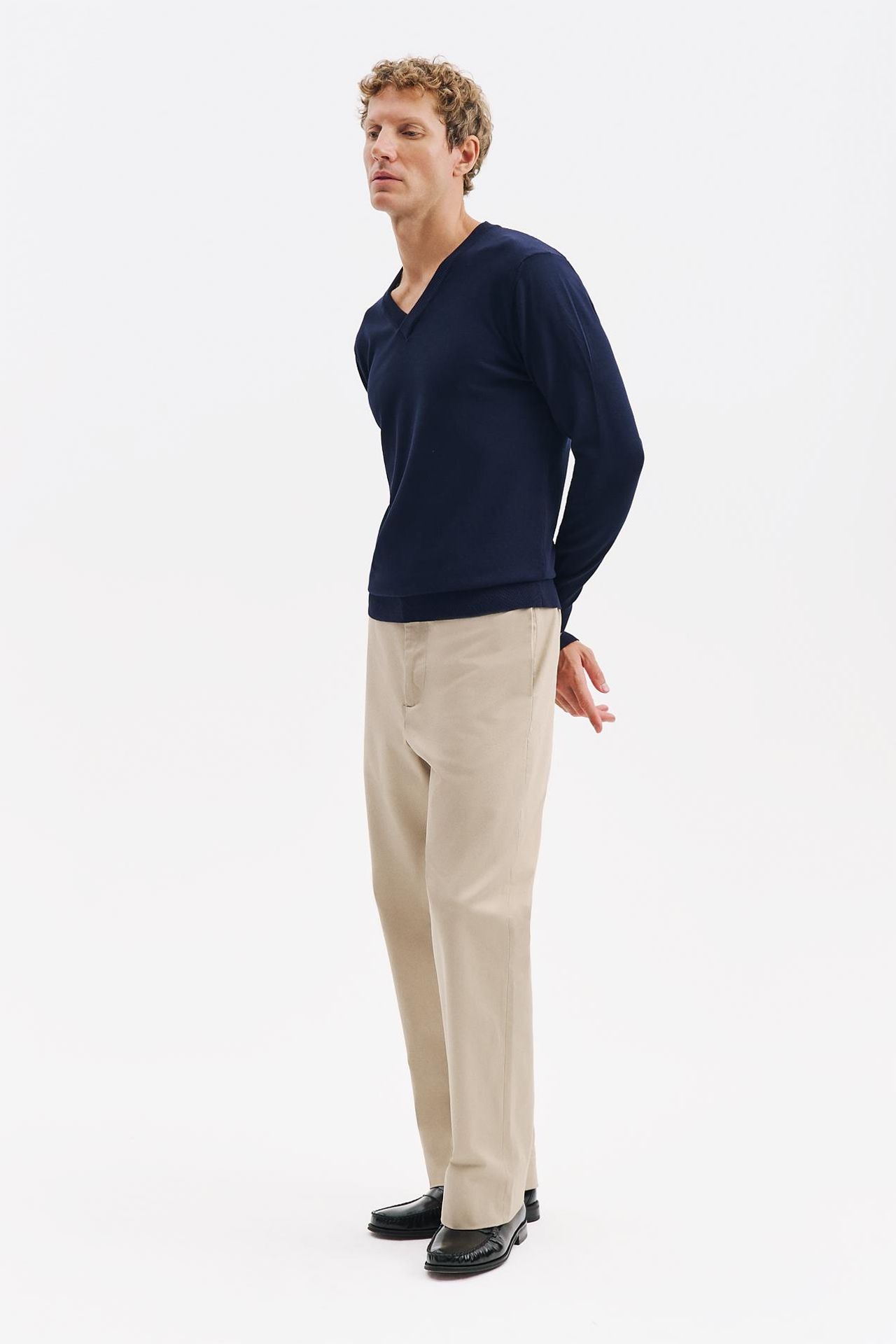 GIESTO Basic T-Shirt 2