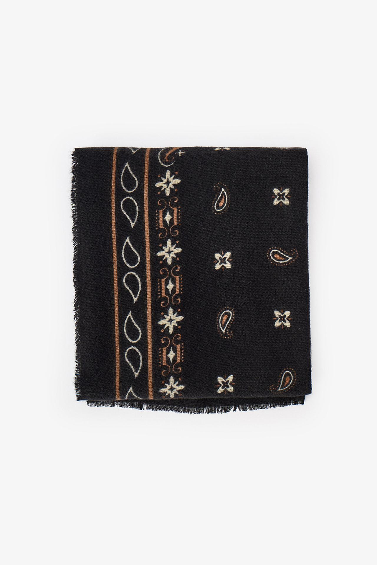 PENTI Bandana Scarf 3