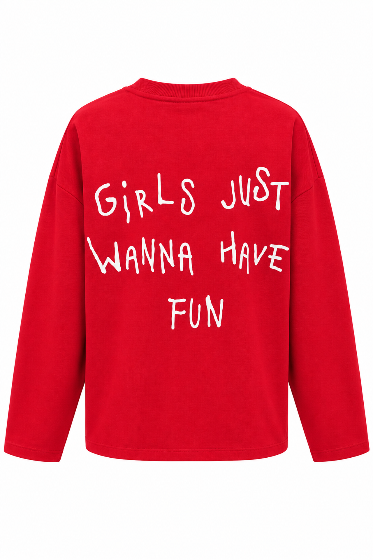 MIXRAY Kadın Sweatshirt 3
