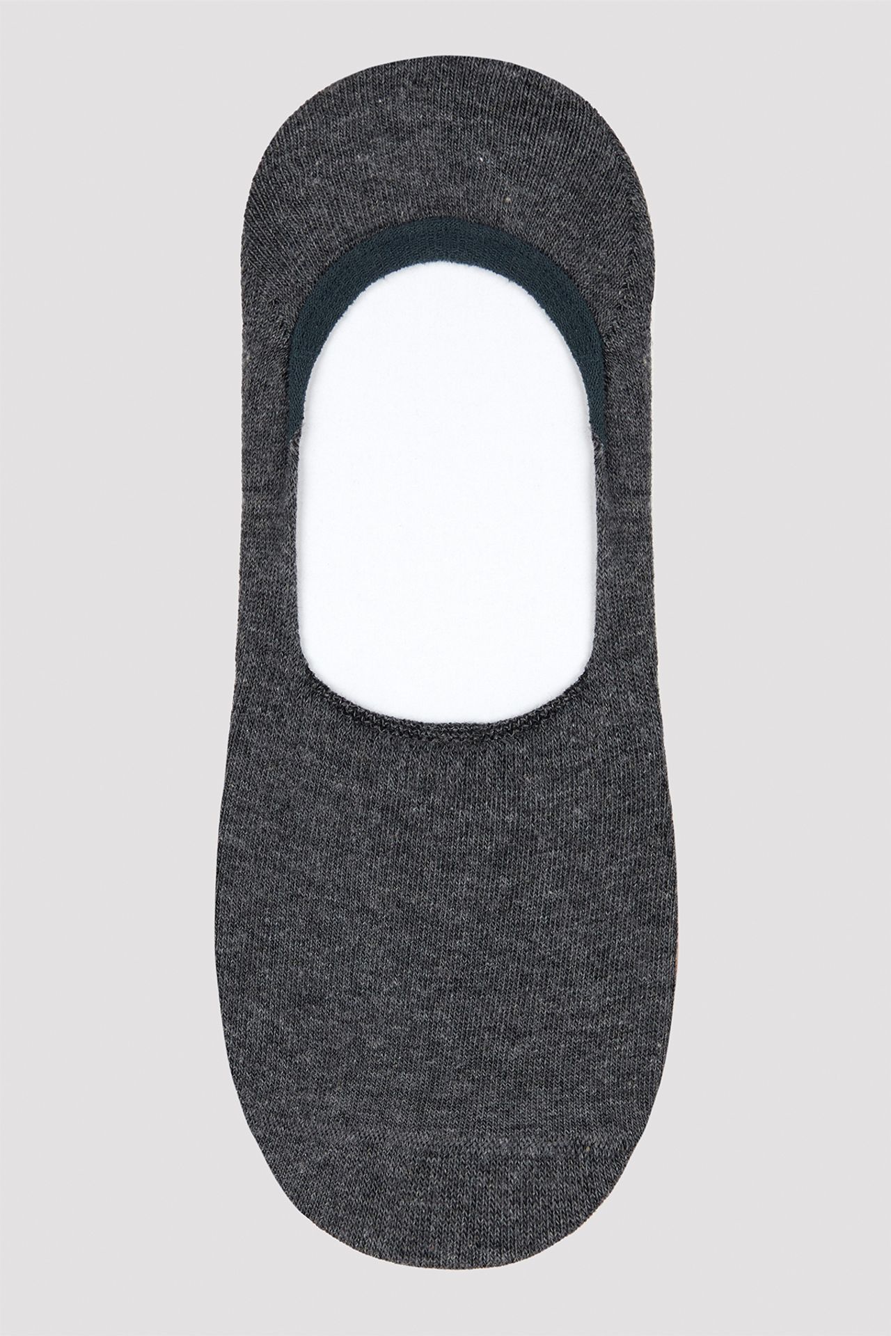 PENTI Men's Helios No-Show Socks Pack 2