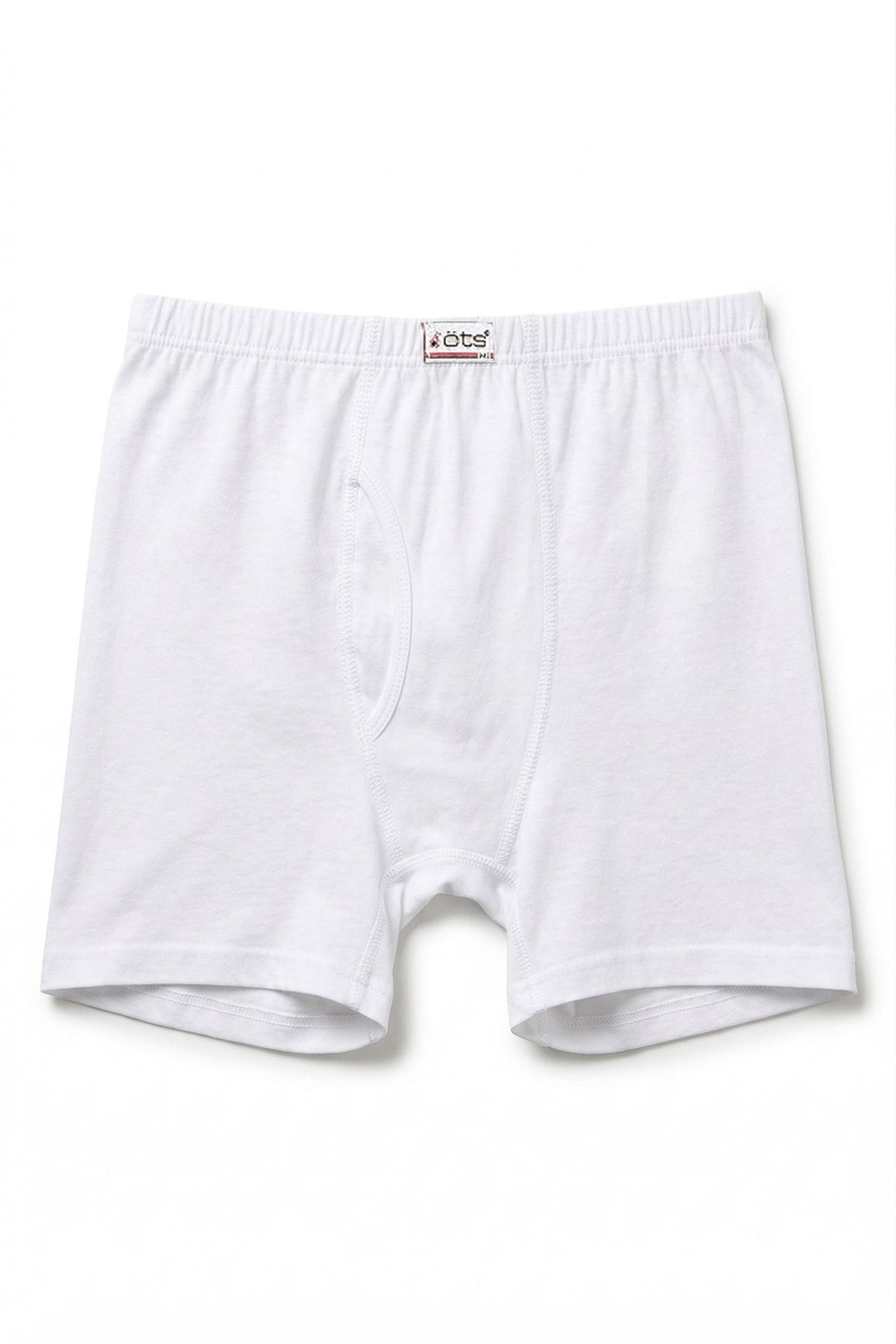 ÖTS Men's Cotton Boxers 2