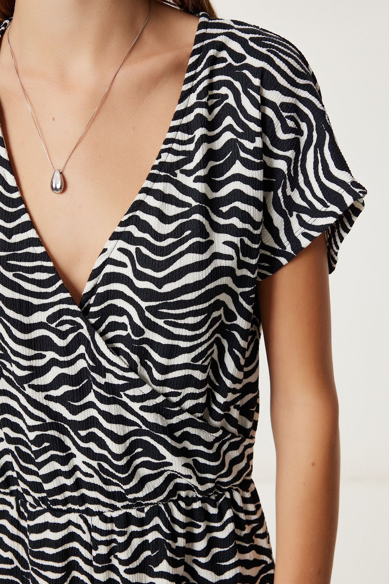 ISTANBUL Women's Jumpsuit 4